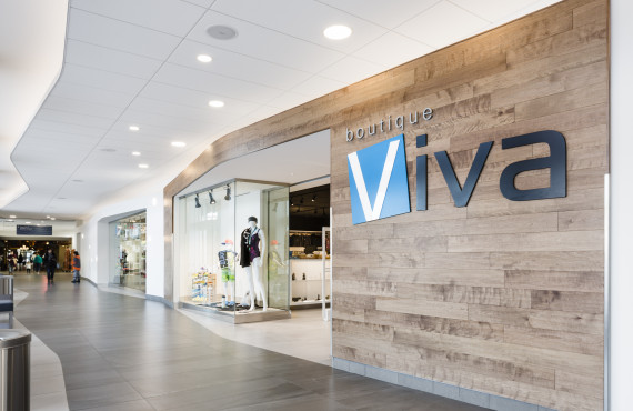 Boutique Viva (Stephane Groleau)